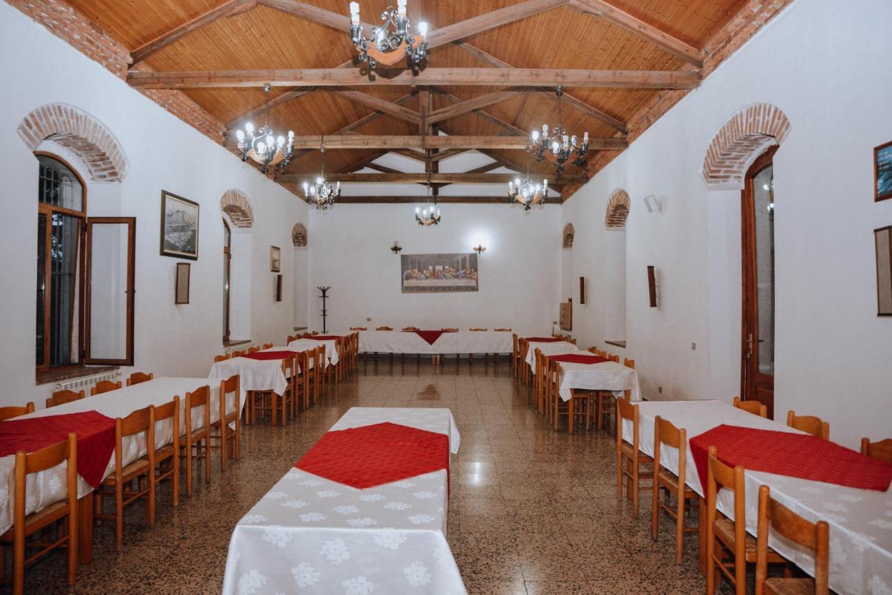 Village Of Peace - House 38 Shkodra Kültér fotó