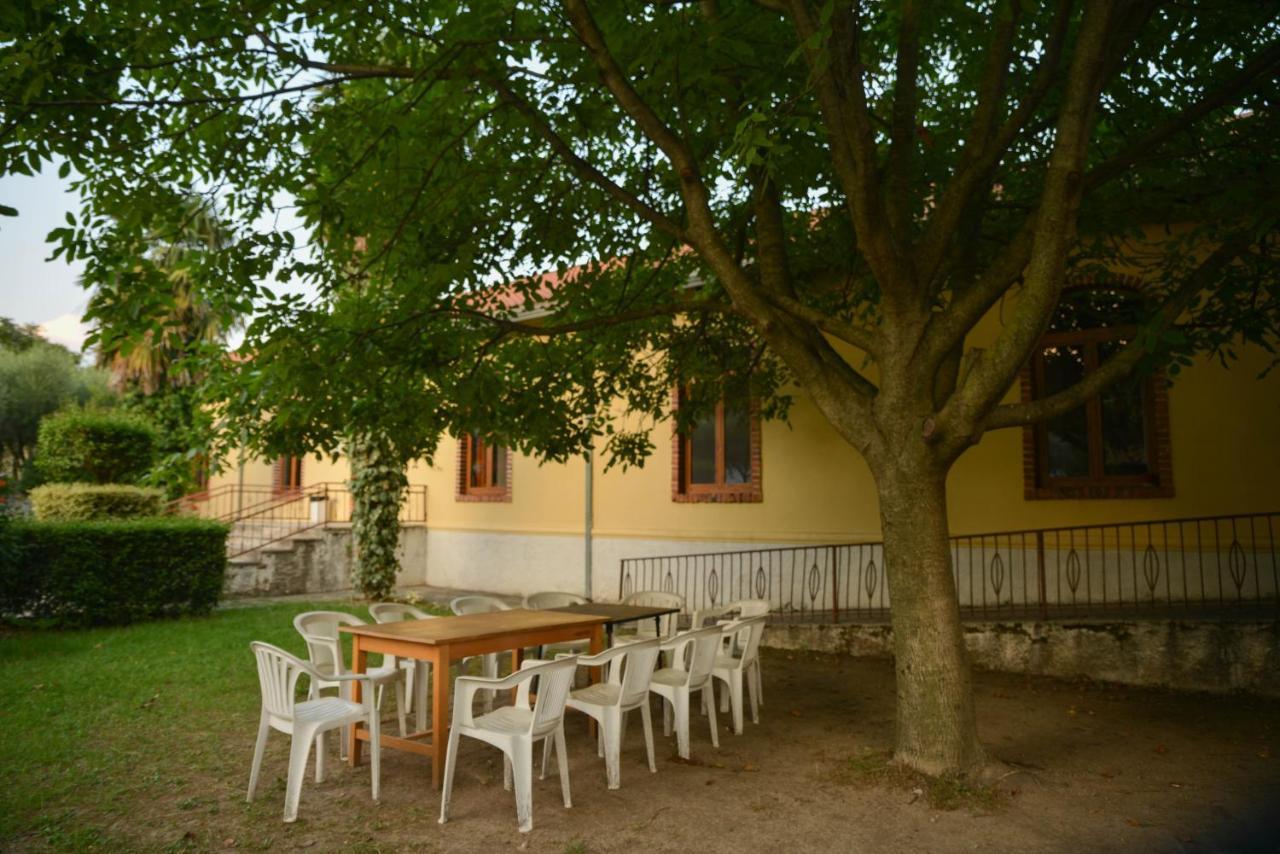 Village Of Peace - House 38 Shkodra Kültér fotó