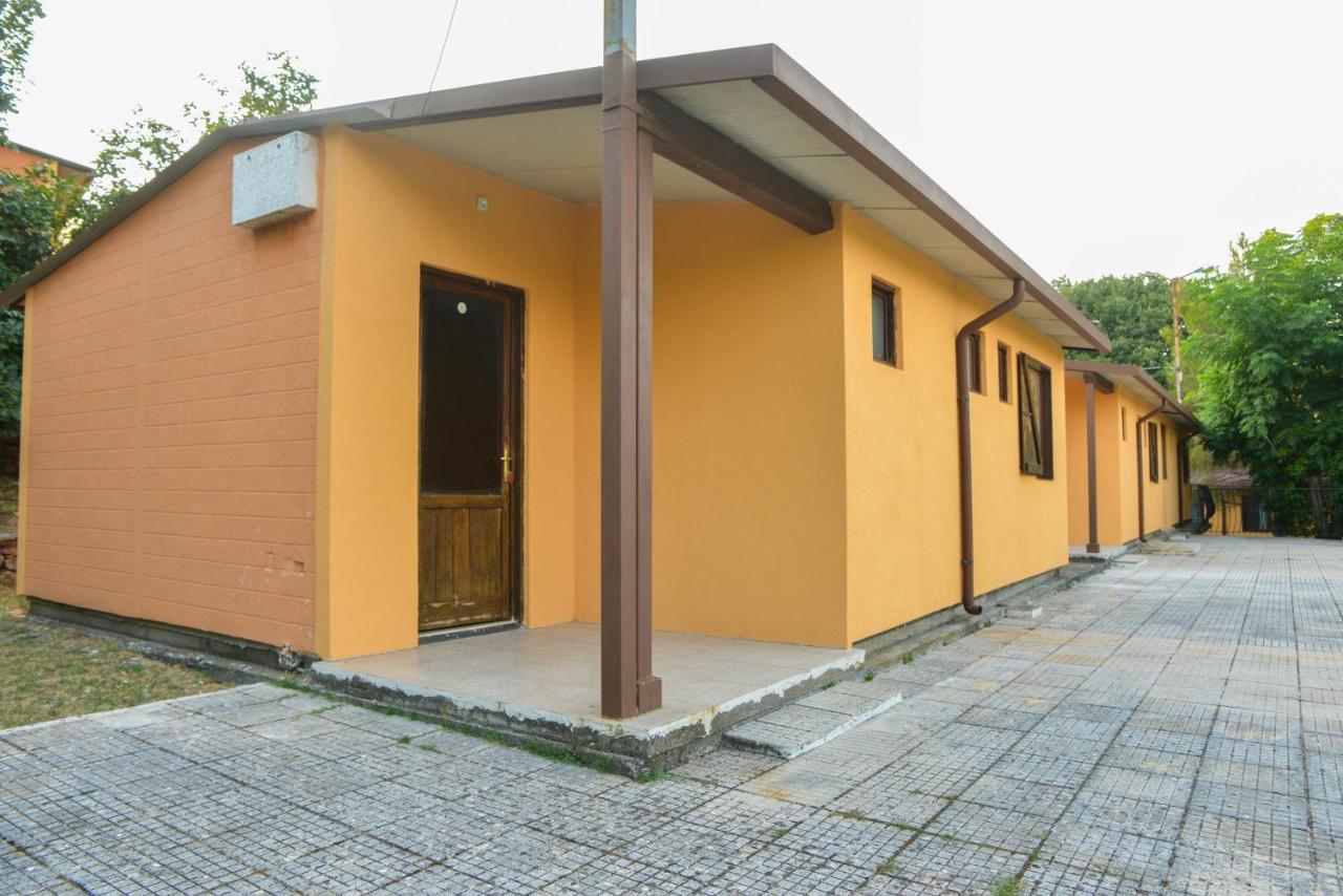 Village Of Peace - House 38 Shkodra Kültér fotó